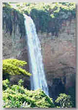 Die Sipi Falls -zum Vergr��ern clicken!